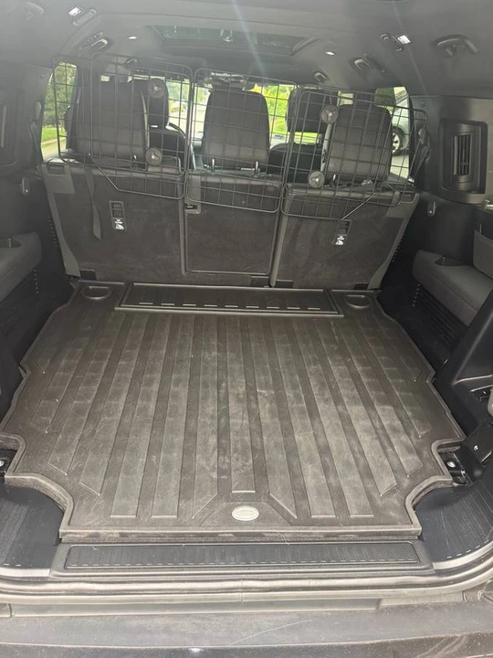 2023 Land Rover Defender L663 - Image 18 of 24