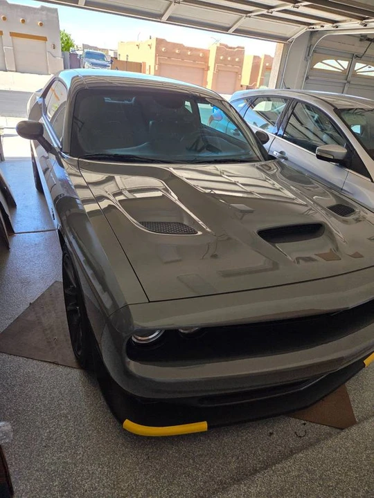 2023 Dodge Challenger SRT8 & 392 3rd Gen - Image 2 of 3