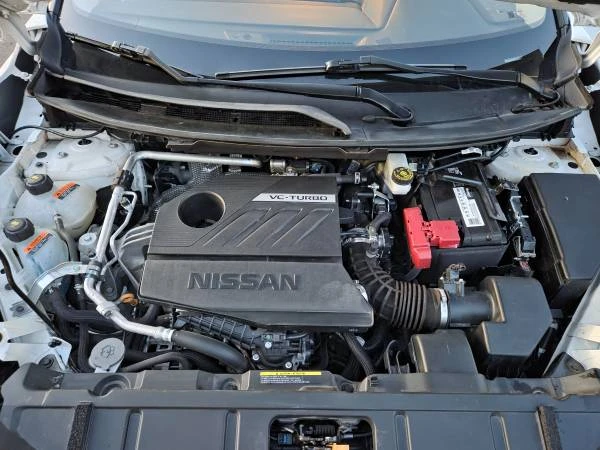 2023 Nissan Rogue - Image 16 of 17