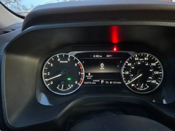 2023 Nissan Rogue - Image 11 of 17