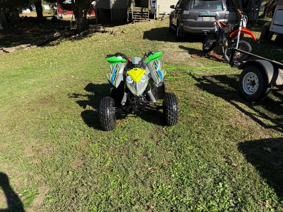 2023 Polaris - Image 4 of 5