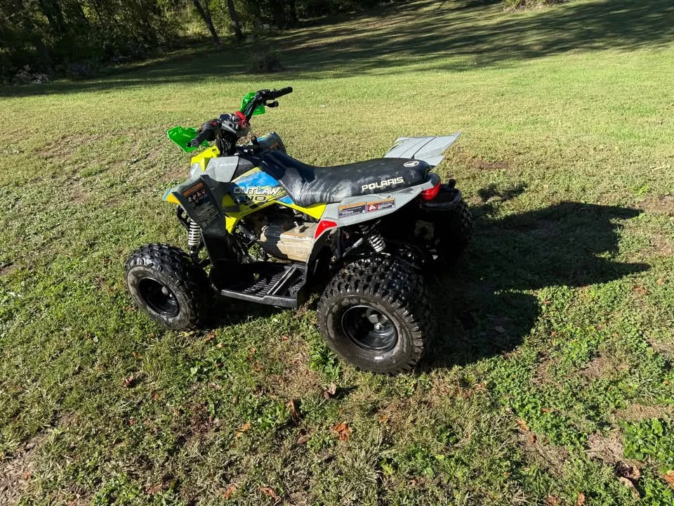 2023 Polaris - Image 3 of 5