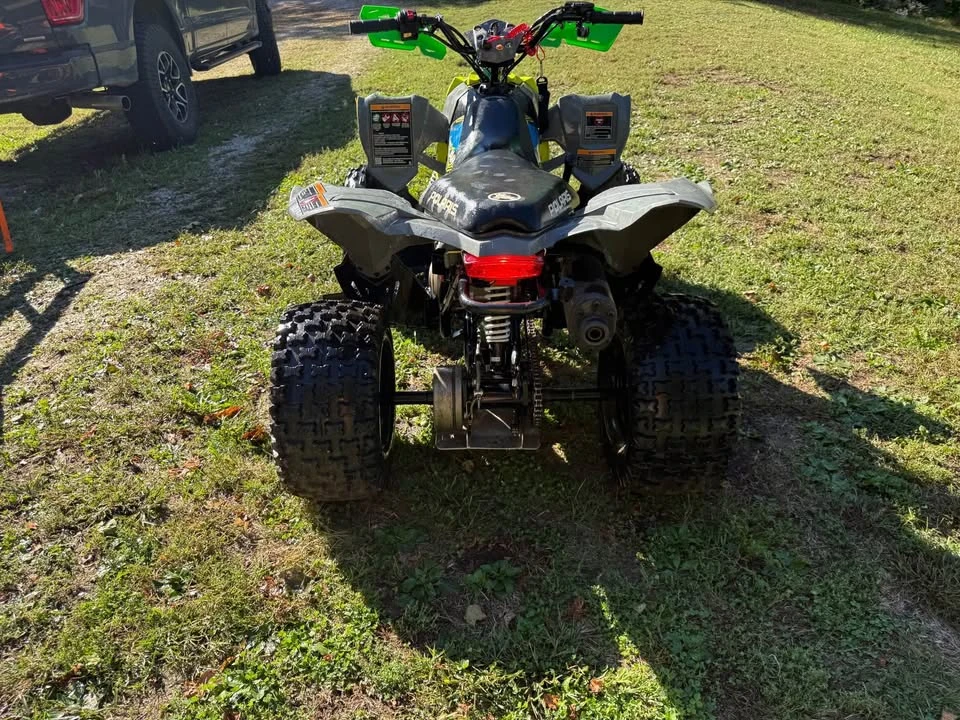 2023 Polaris - Image 2 of 5