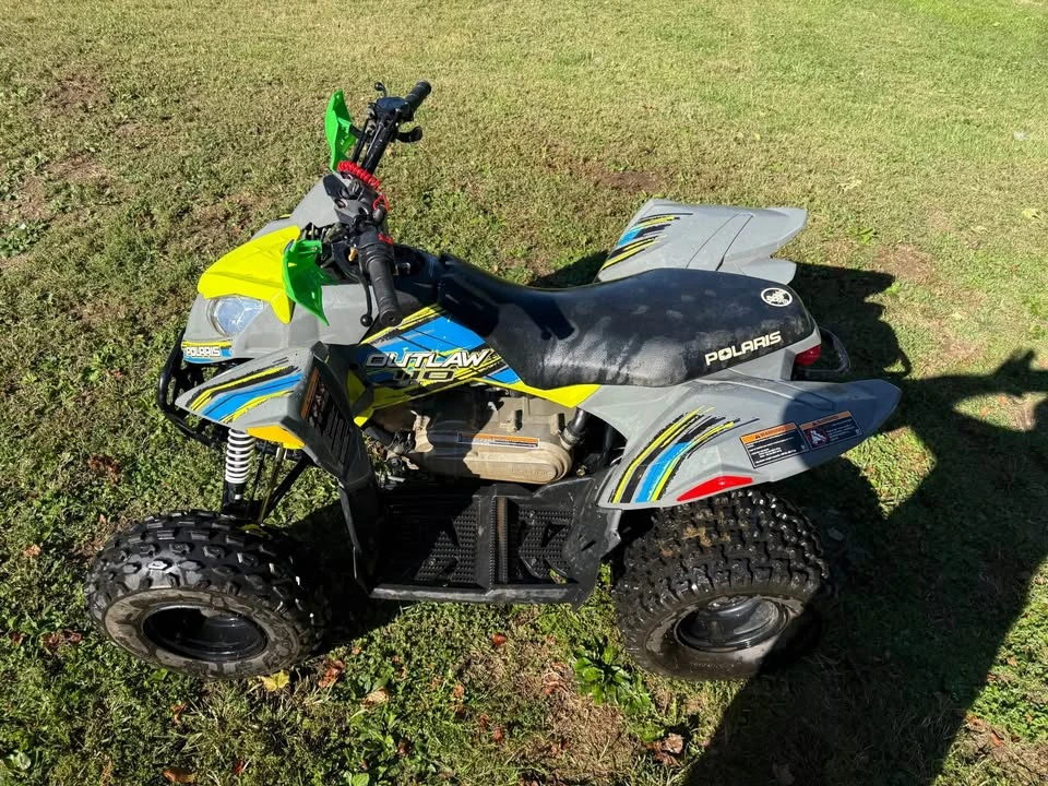 2023 Polaris - Image 5 of 5