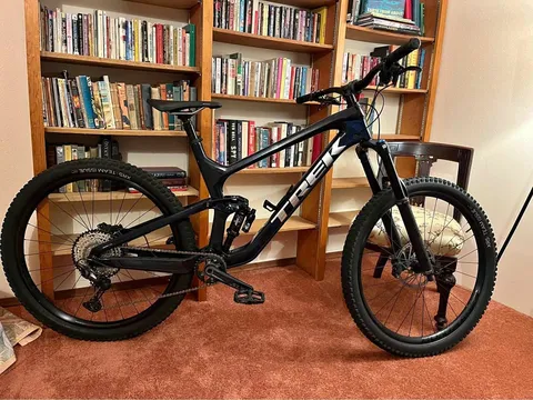 2023 Trek Slash 9.7
