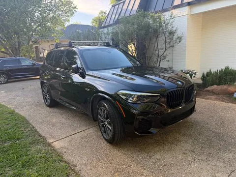 2023 BMW X5 xDrive45e M Package