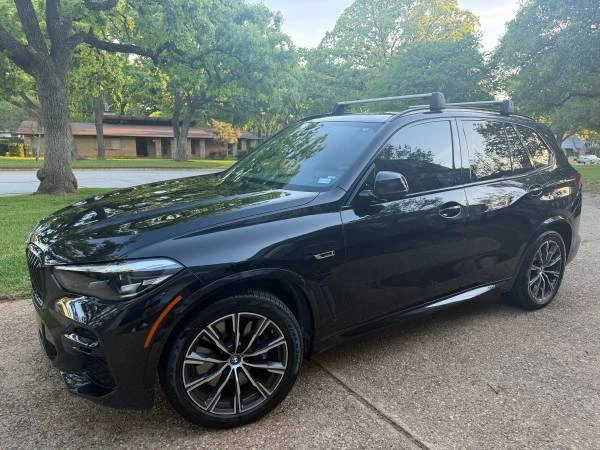 2023 BMW G05 X5 - Image 3 of 9