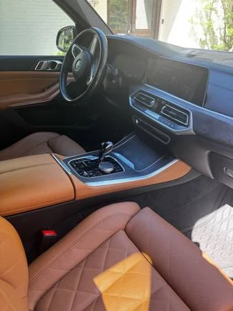 2023 BMW G05 X5 - Image 8 of 9