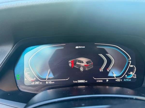 2023 BMW G05 X5 - Image 6 of 9