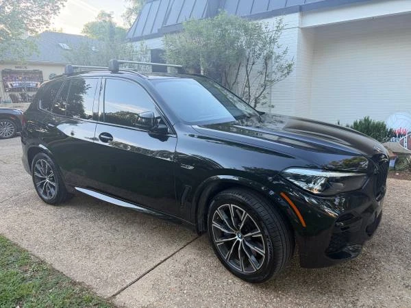 2023 BMW G05 X5 - Image 4 of 9