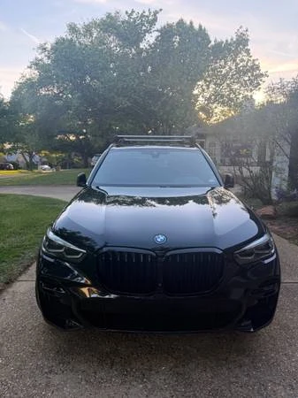 2023 BMW G05 X5 - Image 2 of 9