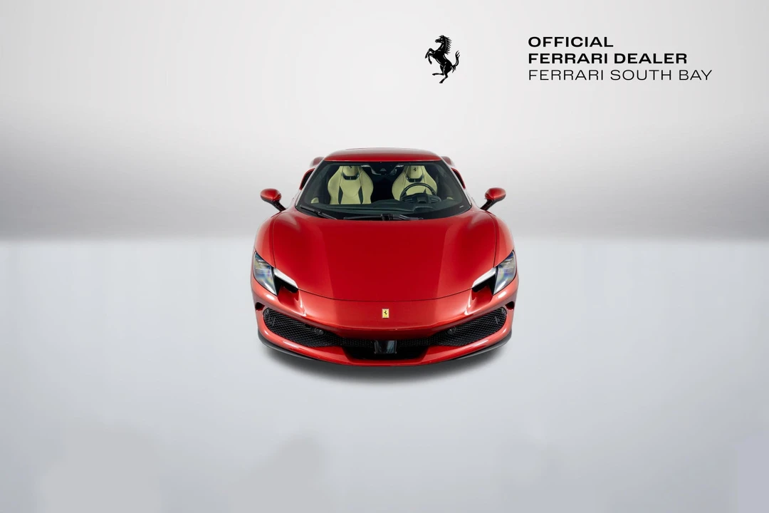 2024 Ferrari 296 GTB - Image 6 of 6