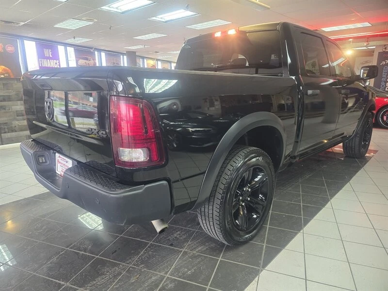 2024 Dodge Ram 4th Gen - Image 4 of 4