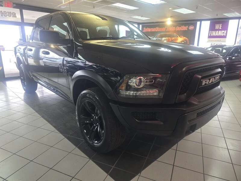 2024 Dodge Ram 4th Gen - Image 3 of 4
