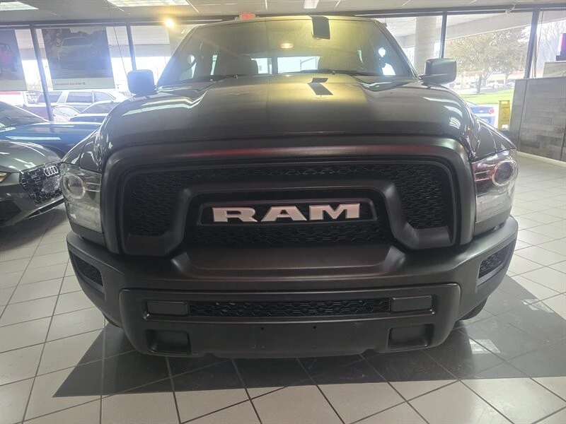 2024 Dodge Ram 4th Gen - Image 2 of 4