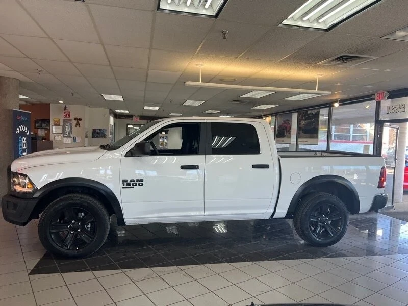 2024 Dodge Ram 4th Gen - Image 2 of 4