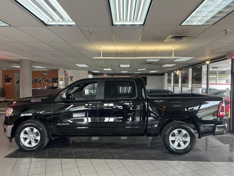 2024 Ram 1500 2nd Gen - Image 2 of 4