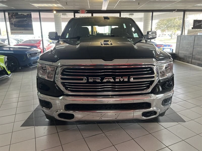 2024 Ram 1500 2nd Gen - Image 3 of 4