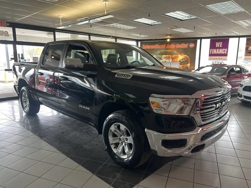 2024 Ram 1500 2nd Gen - Image 4 of 4