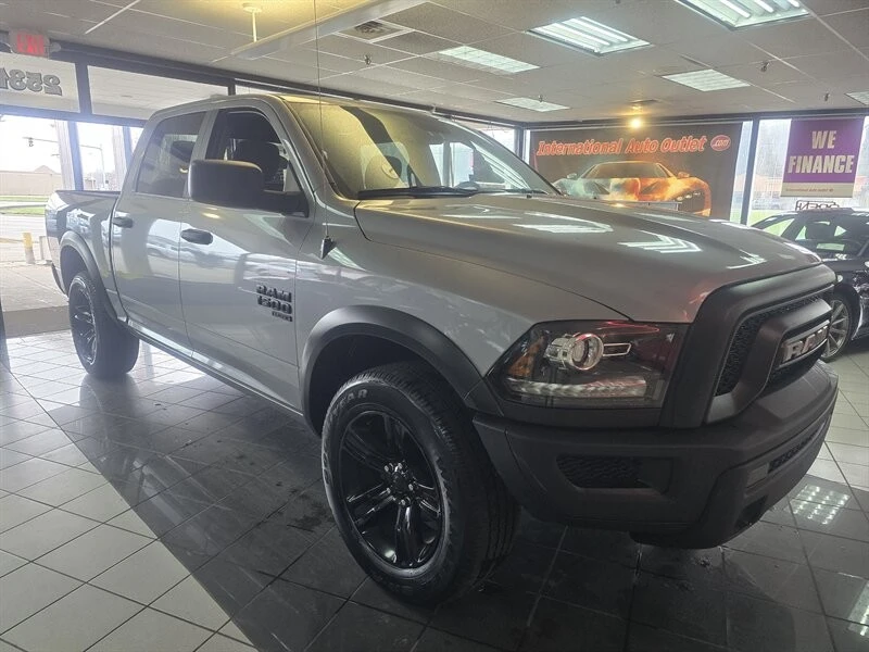 2024 Ram 1500 2nd Gen - Image 4 of 4