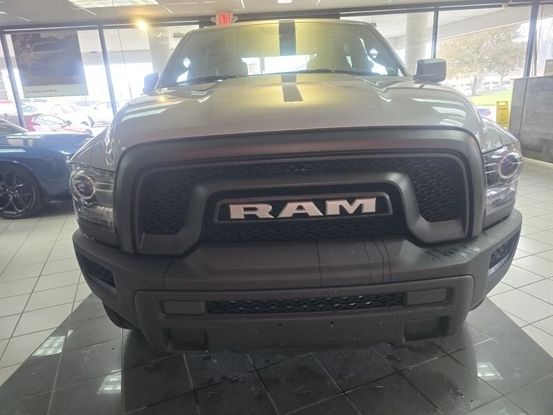 2024 Ram 1500 2nd Gen - Image 2 of 4