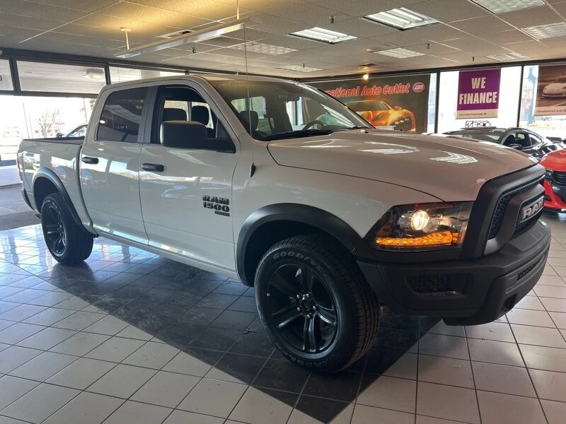 2024 Ram 1500 2nd Gen - Image 4 of 4