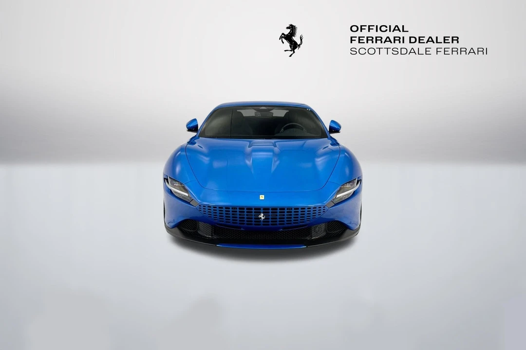 2024 Ferrari Roma - Image 2 of 6