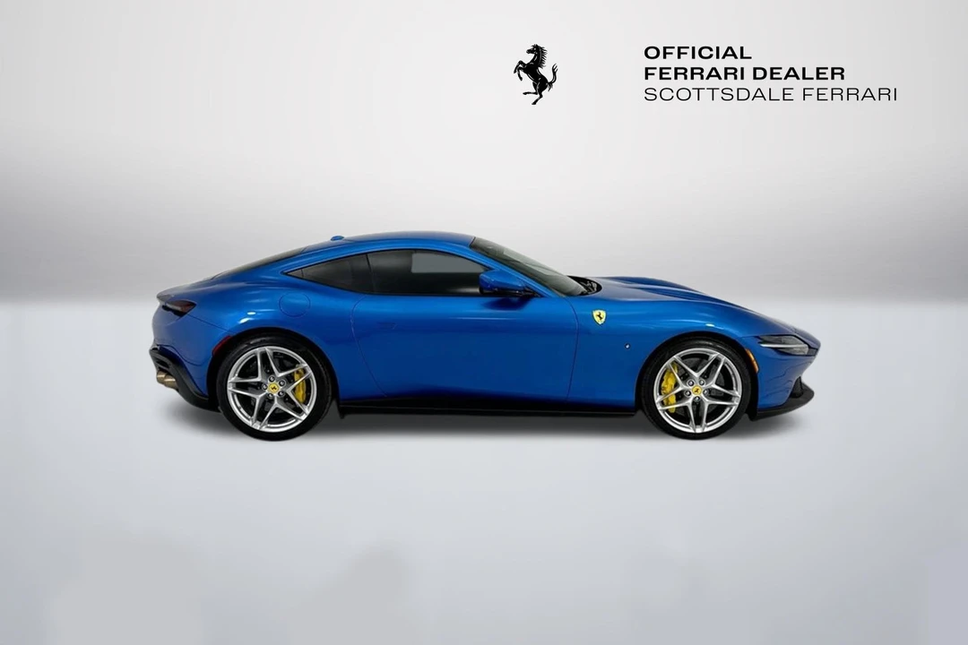 2024 Ferrari Roma - Image 4 of 6