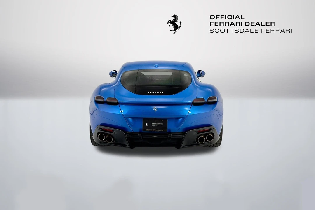 2024 Ferrari Roma - Image 6 of 6