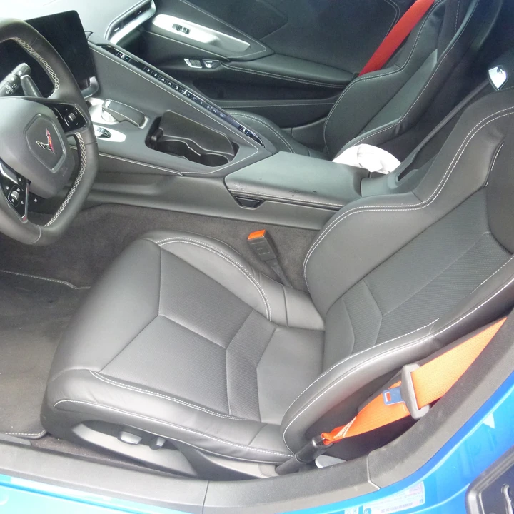 2024 Chevrolet Corvette C8 - Image 5 of 6
