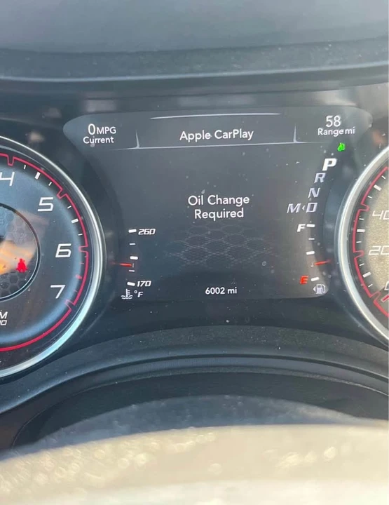 2024 Dodge Charger 8th Gen - Image 3 of 4
