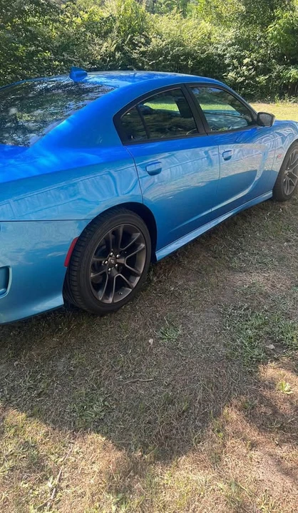2024 Dodge Charger 8th Gen - Image 2 of 4