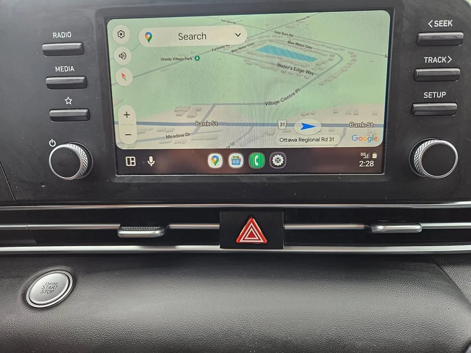 2024 Hyundai Elantra - Image 5 of 10