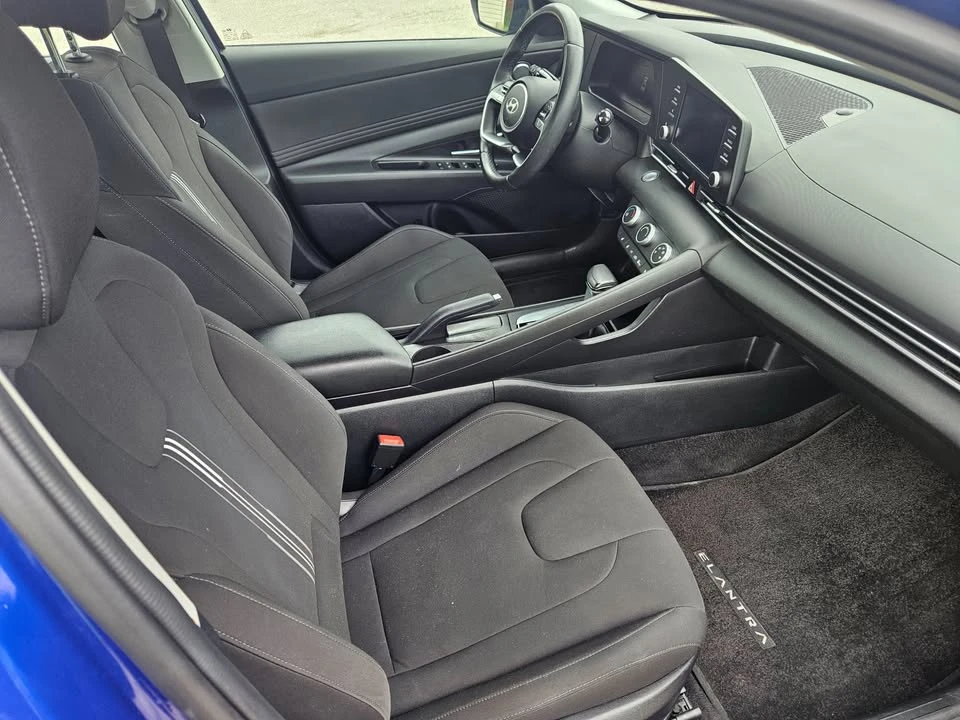 2024 Hyundai Elantra - Image 10 of 10
