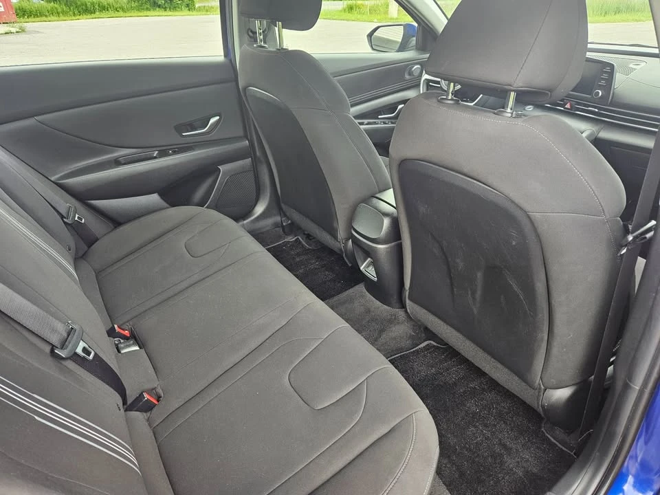 2024 Hyundai Elantra - Image 6 of 10