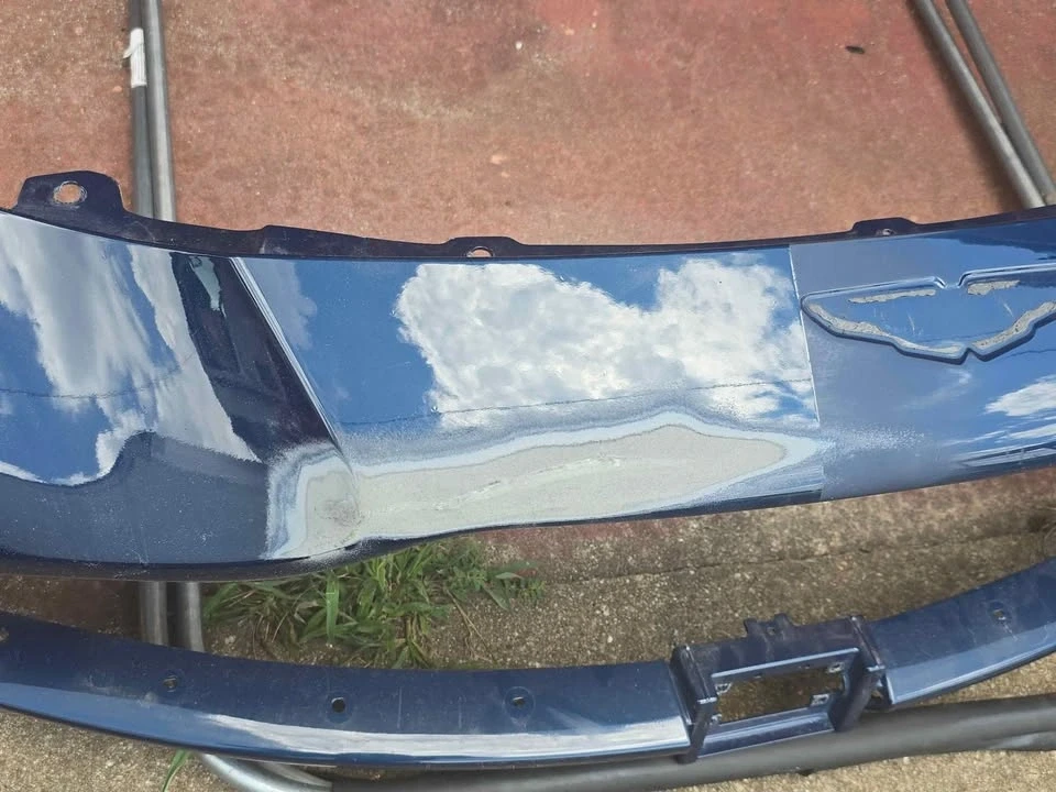 2024 Parts & Memorabilia Bodywork - Image 7 of 10