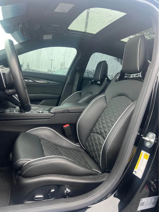 2024 Cadillac CT5-V Blackwing - Image 5 of 9