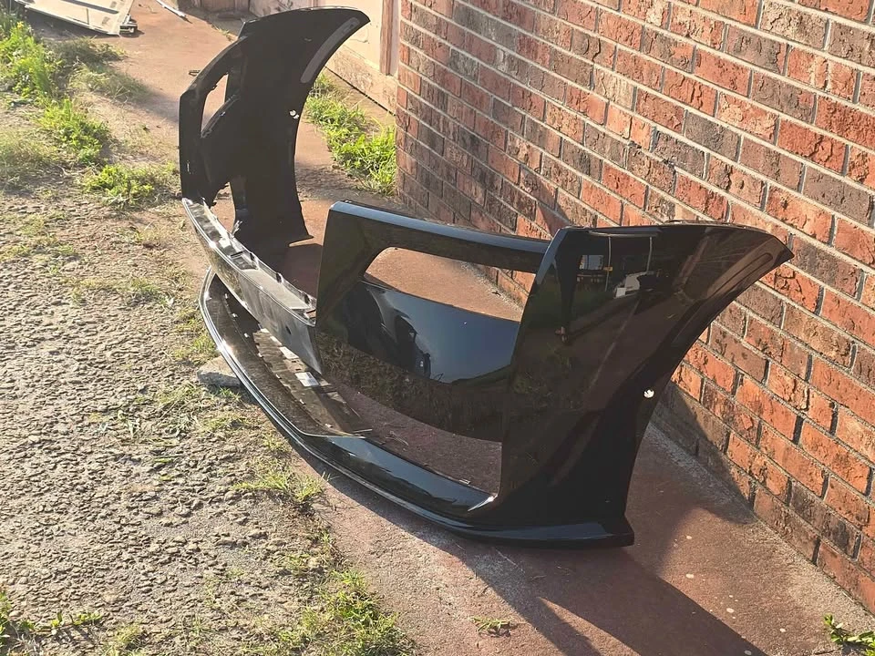 2024 Parts & Memorabilia Bodywork - Image 5 of 10