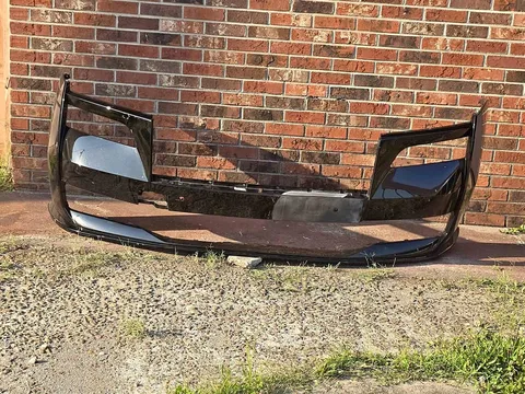 Rolls Royce Spectre Front Bumper Cover OEM