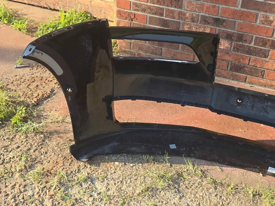 2024 Parts & Memorabilia Bodywork - Image 8 of 10