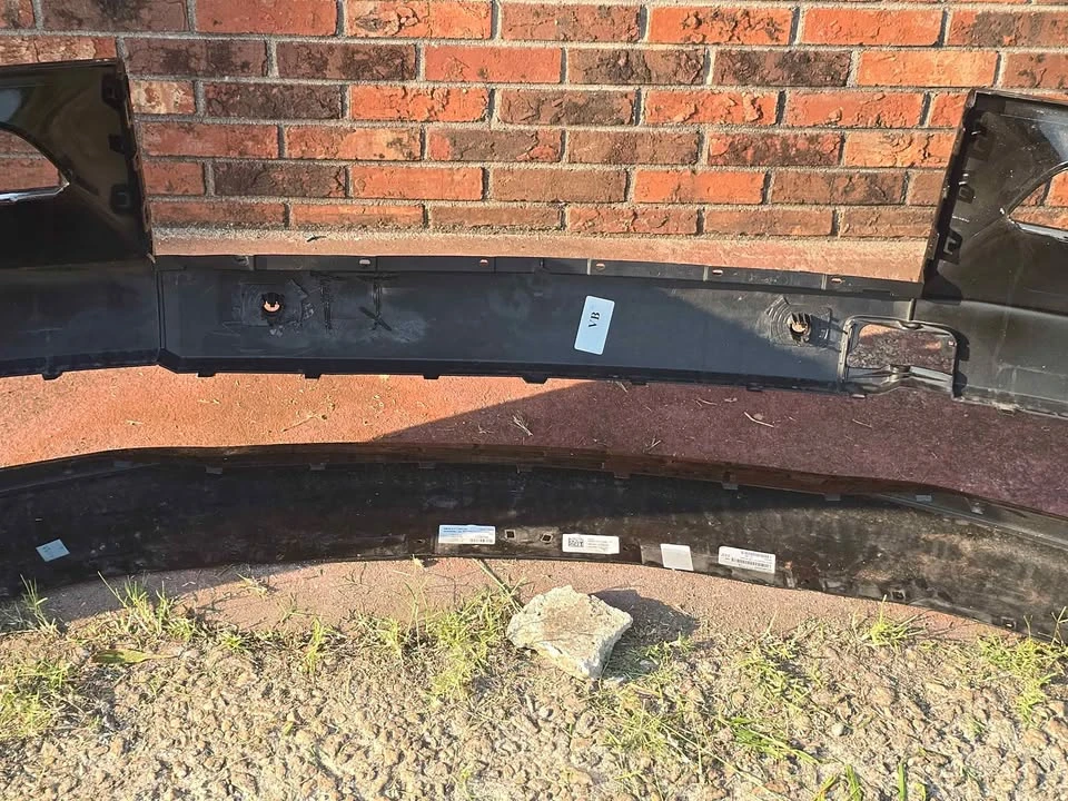 2024 Parts & Memorabilia Bodywork - Image 10 of 10