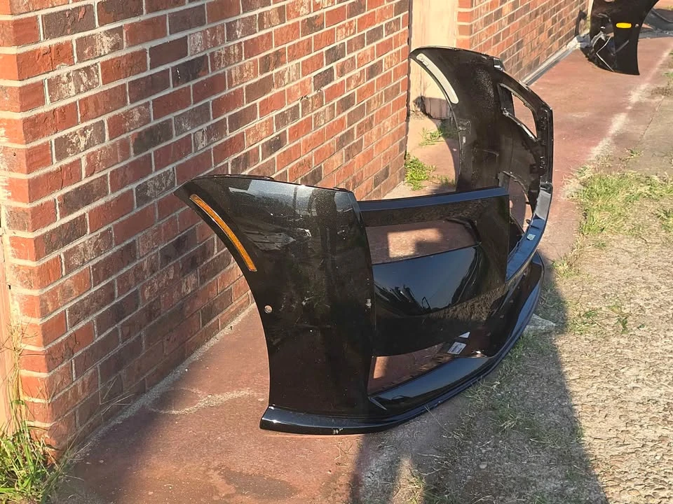 2024 Parts & Memorabilia Bodywork - Image 3 of 10