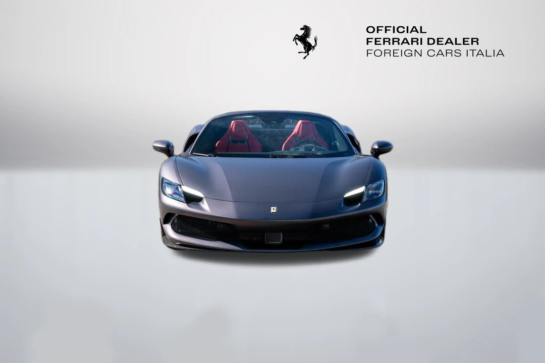2024 Ferrari 296 GTS - Image 6 of 6