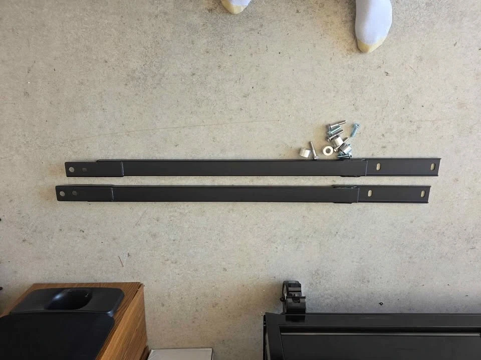 2024 Parts & Memorabilia Bodywork - Image 7 of 9