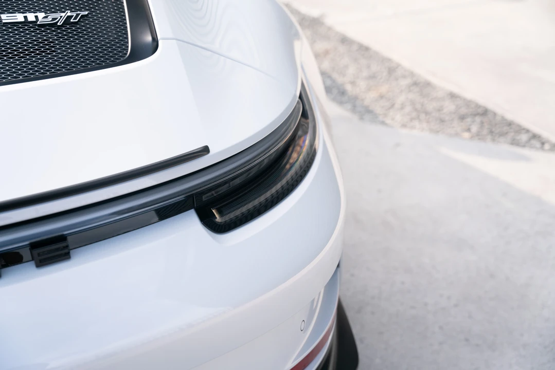 2024 Porsche 992 S/T - Image 19 of 31