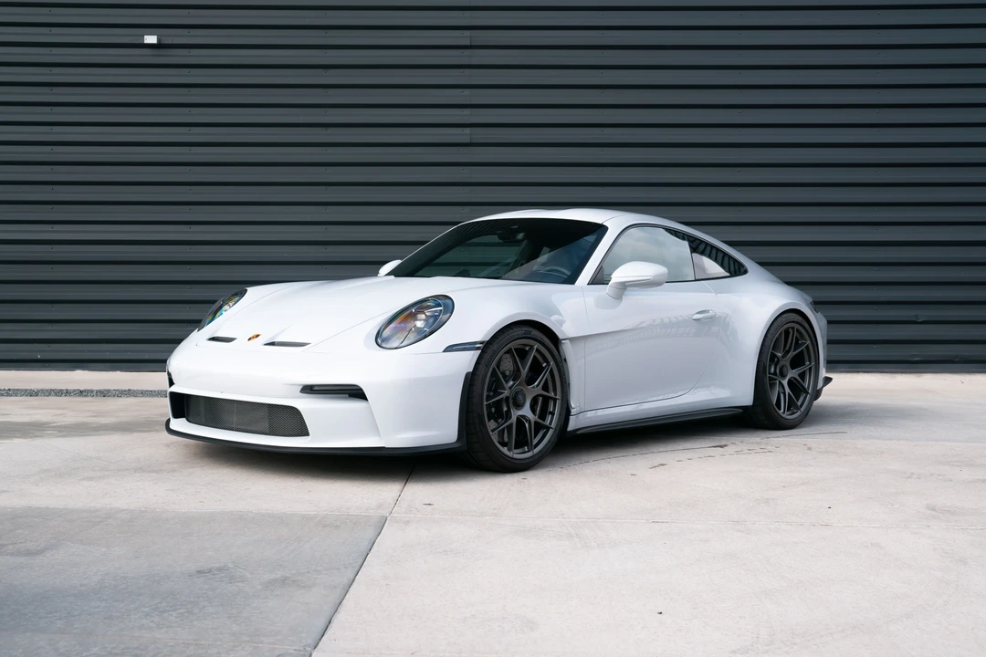 2024 Porsche 992 S/T - Image 2 of 31