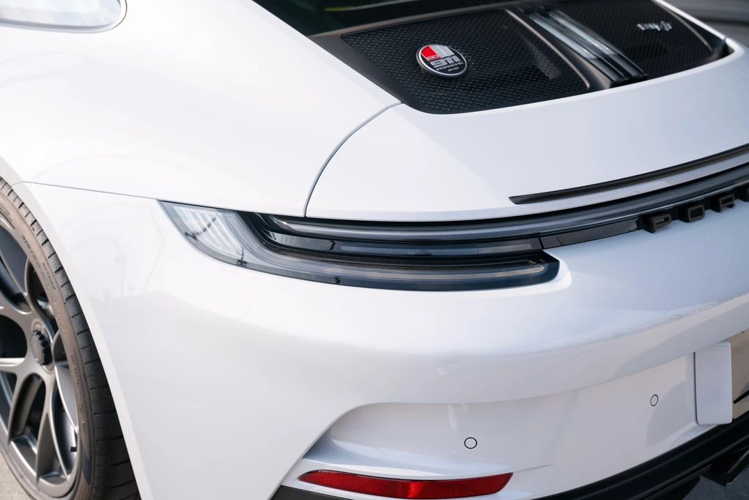 2024 Porsche 992 S/T - Image 18 of 31