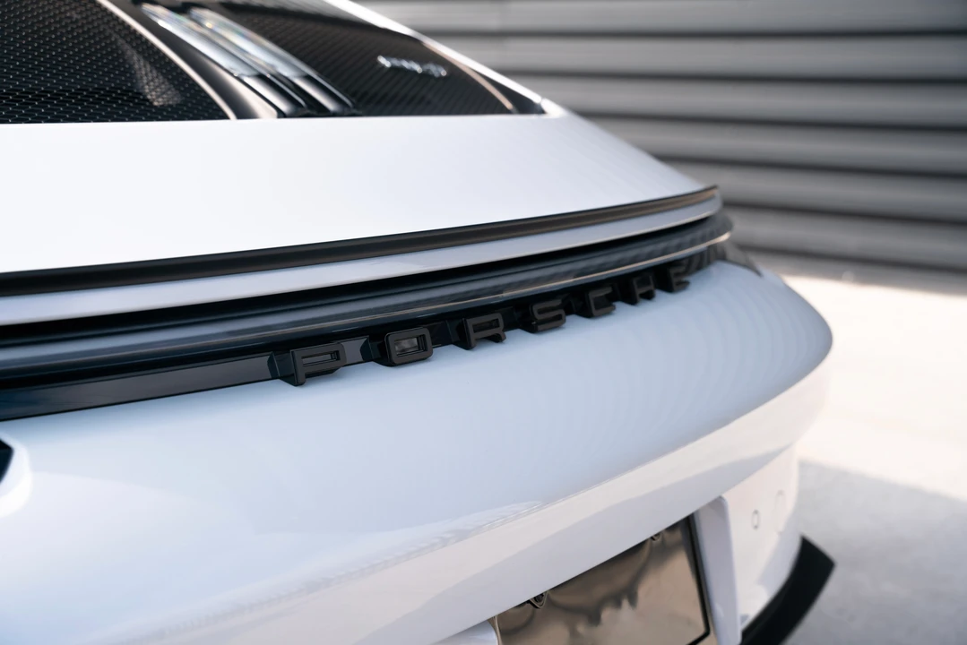 2024 Porsche 992 S/T - Image 17 of 31