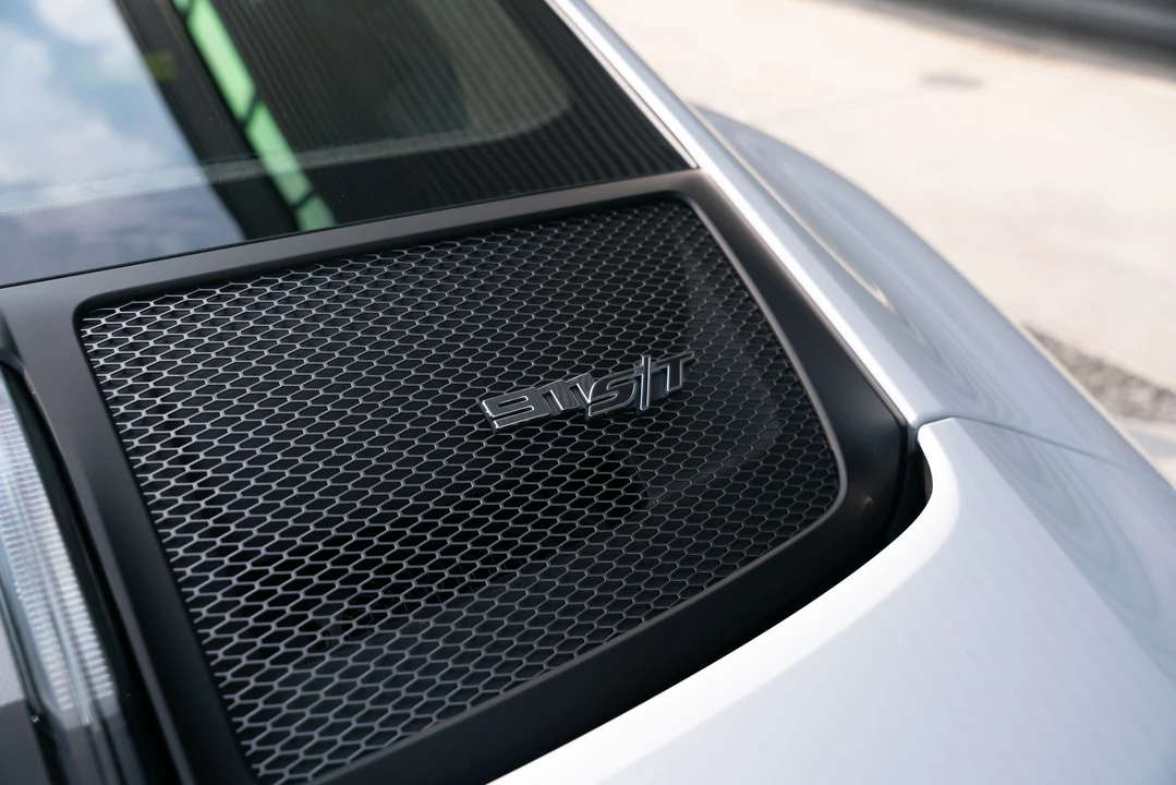 2024 Porsche 992 S/T - Image 15 of 31