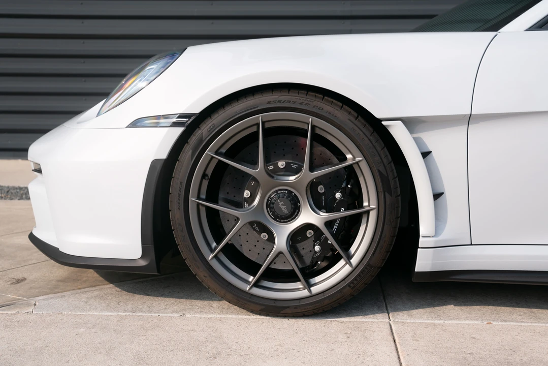 2024 Porsche 992 S/T - Image 6 of 31